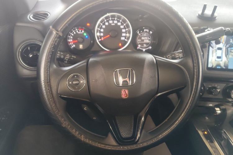 Used Honda XR-V 2017 1.8L EXi CVT Comfort Version
