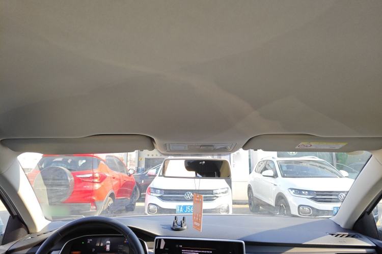 Used Volkswagen Bora 2024 200TSI DSG Comfort Edition