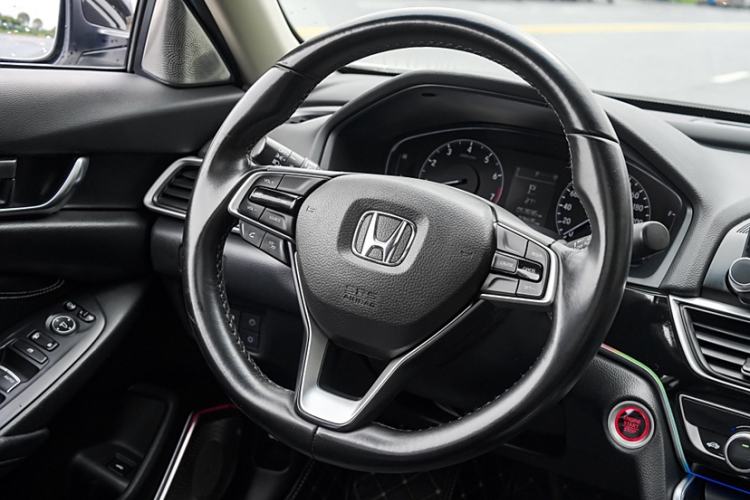 Used Honda Inspire 2019 260TURBO Elegant Edition China VI Emission Standard
