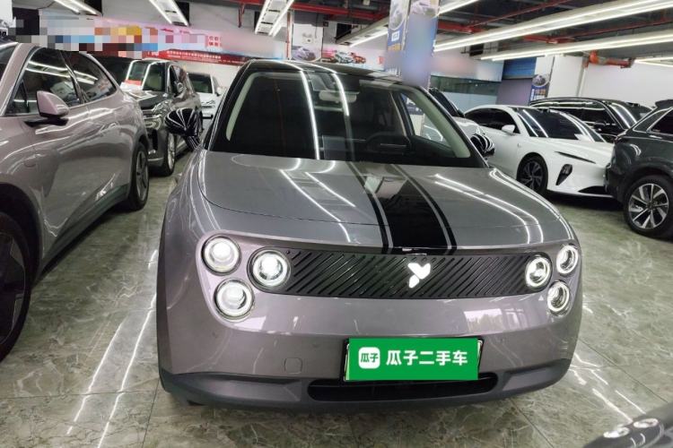 Used  firefly 2025 Illuminated Edition
