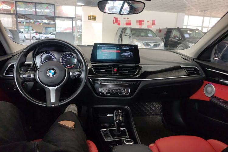 Used BMW 1 Series 2021 Restyled 125i M Sport Night Edition