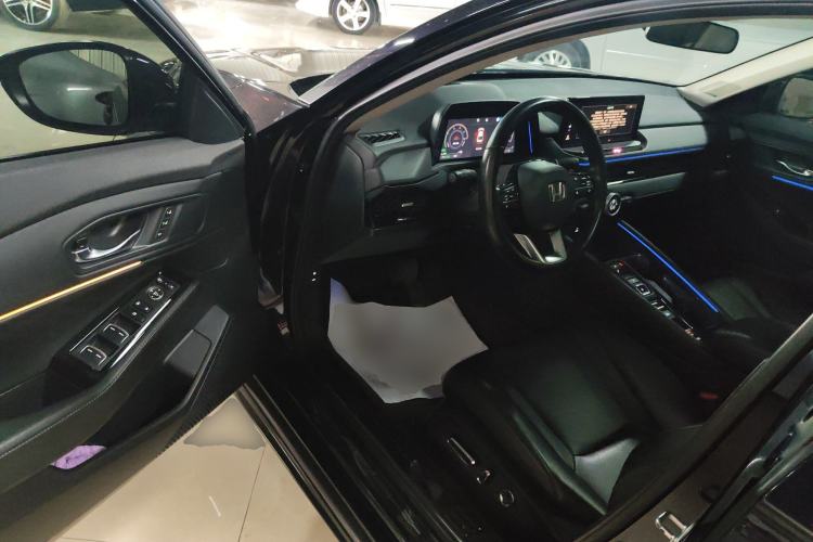 Used Honda Accord New Energy 2023 2.0L ePHEV Prestige Edition
