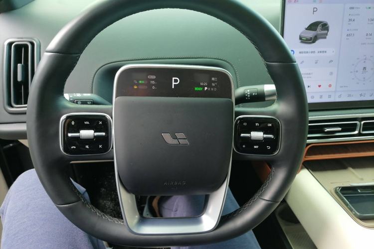 Used Li Auto L6 2024 Pro Model