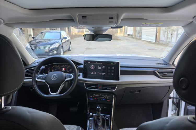 Used Volkswagen Tayron 2023 280TSI Two-Wheel-Drive Luxury Plus Advanced Version
