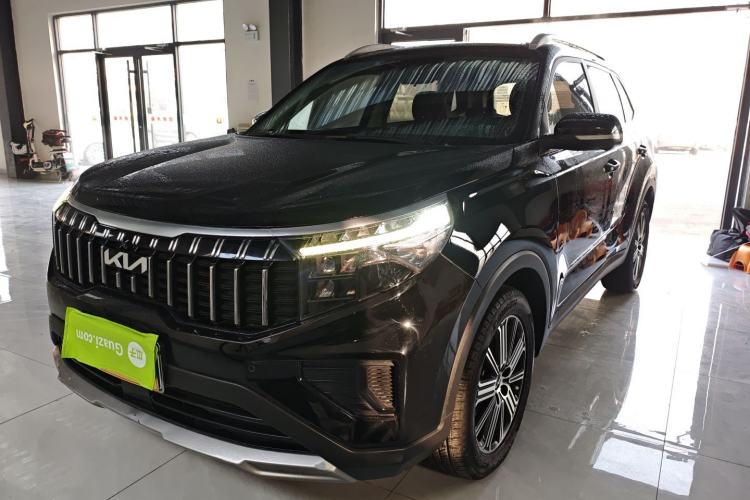 Used Kia Sportage R 2021 Ace 2.0L Splendid Edition