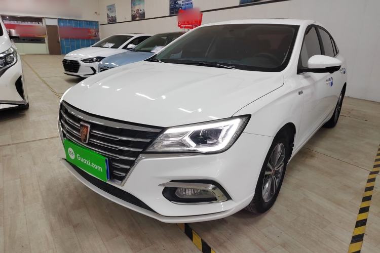 Used Roewe i5 2019 1.5L Automatic 4G Connected Langhao Edition
