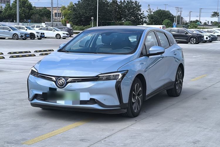 Used Buick Velite 6 2020 Connected Smart PLUS