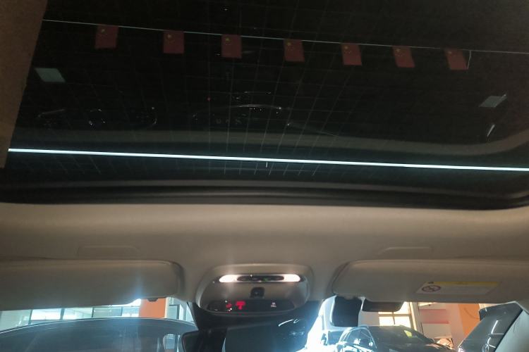 Used Volvo S90 2020 T5 Zhiyi Luxury Edition
