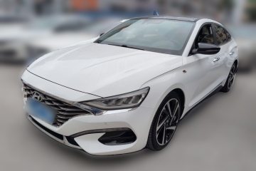 Used Hyundai Lafesta 2019 280TGDi Smart Edition China VI Standard