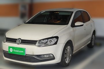 Used Volkswagen Polo 2018 1.5L Automatic Enjoyment Model