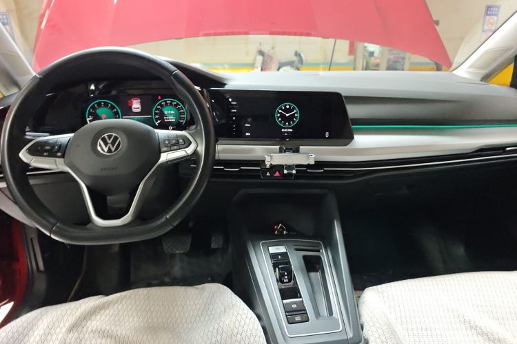 Used Volkswagen Golf 2021 280TSI DSG Pro