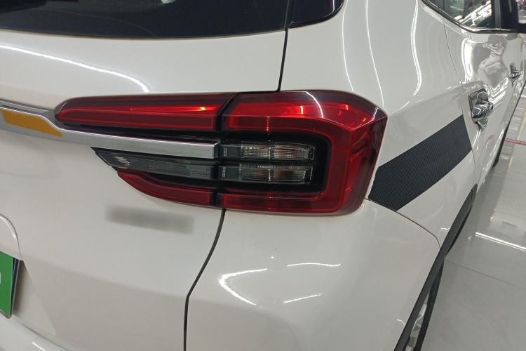 Used Chery Tiggo 5x 2019 1.5L Manual Smart Drive Version