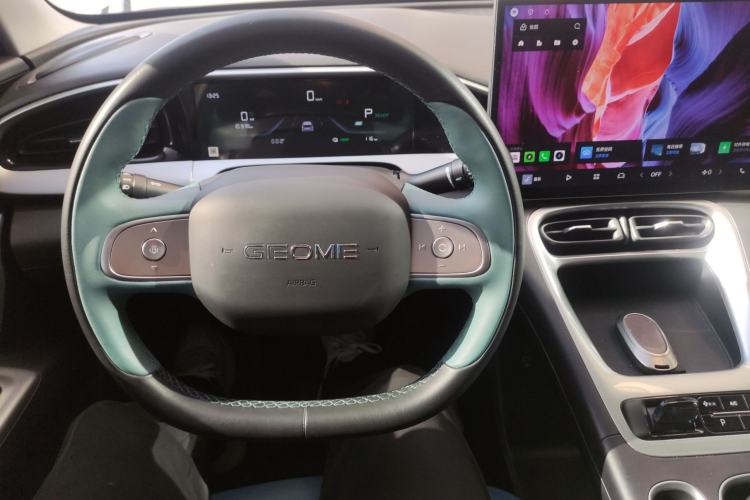 Used  Geome 2025 310km Dream Edition
