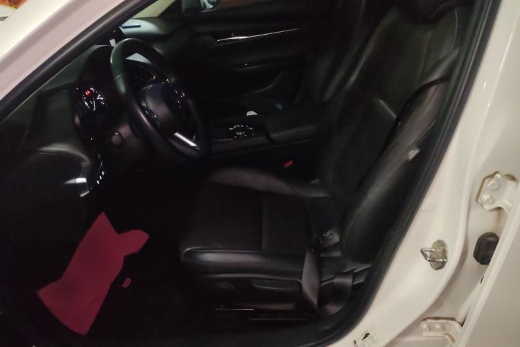 Used Mazda Mazda 3 Axela 2021 2.0L Automatic Zhiya Edition
