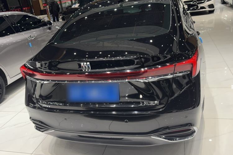 Used Buick LaCrosse 2023 Restyled 25T Cross-Country Edition