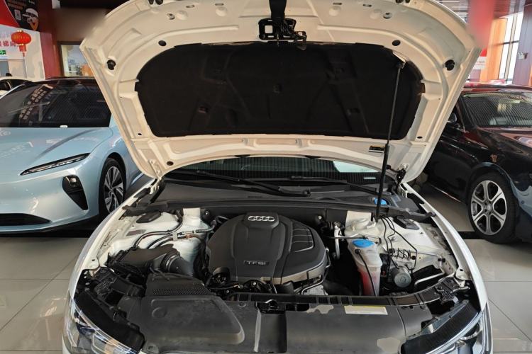 Used Audi A5 2016 Restyled Sportback 35 TFSI Ambition Edition