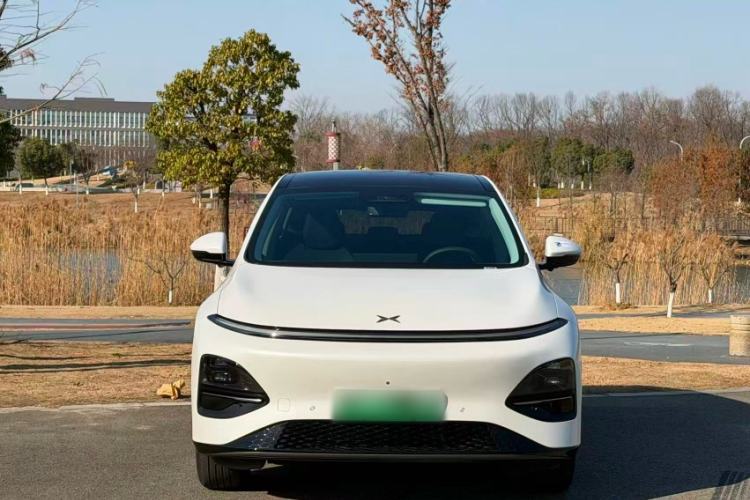 Used XPeng G6 2025 625 Long-Range Max Tech Edition