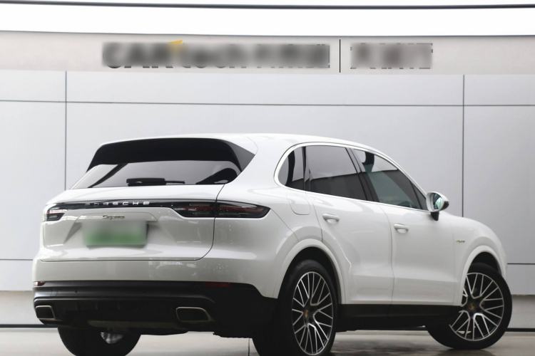 Used Porsche Cayenne 2021 Cayenne E-Hybrid 2.0T
