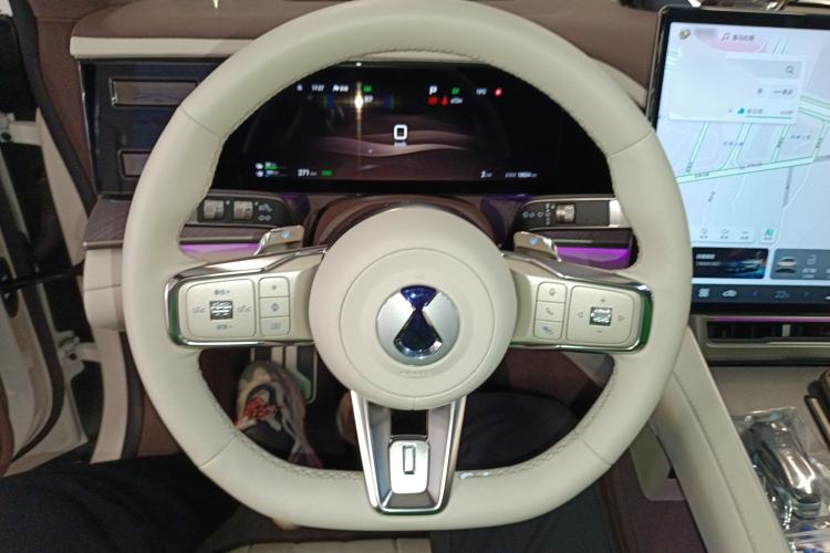 Used Denza Z9GT 2024 1100 4x4 Max First Edition