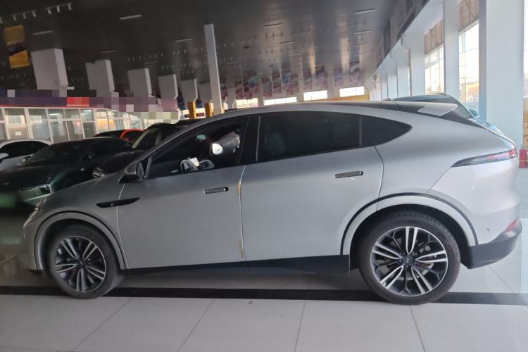 Used XPeng G6 2023 755 Ultra-Long Range Max