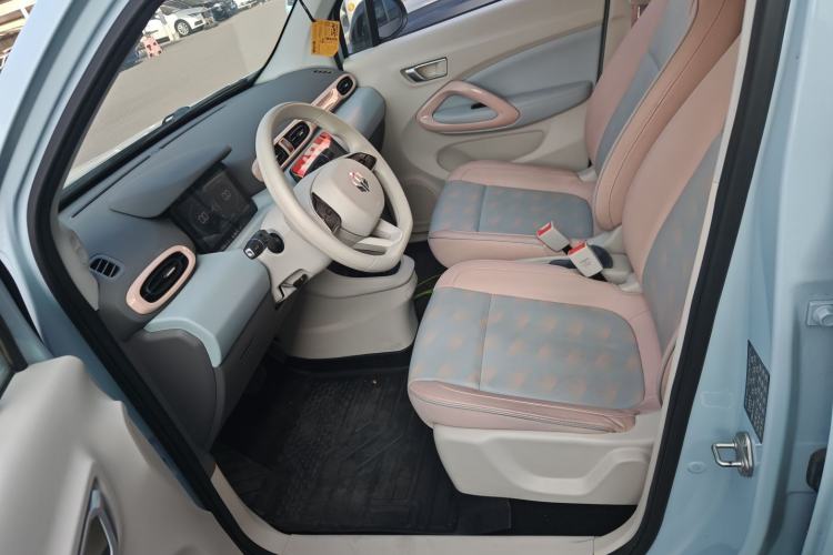 Used Leapmotor T03 2023 310 Lite Edition
