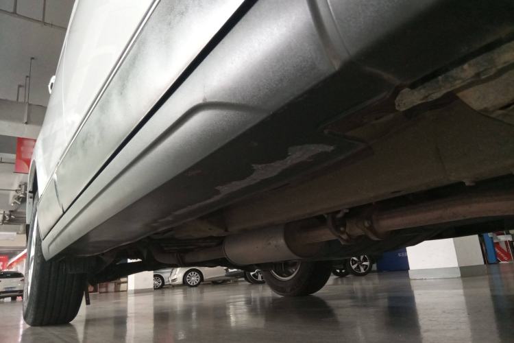 Used Haval H6 2021 Sport Edition 1.5T Automatic Elite Smart Connectivity Model with Hexagonal Grille
