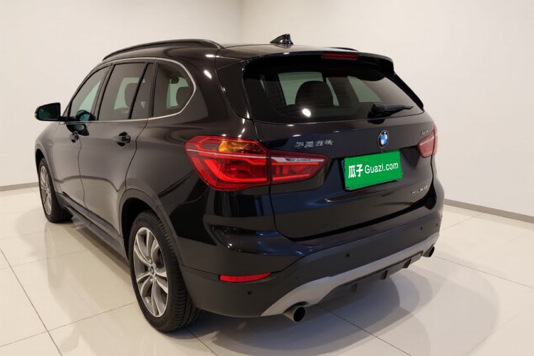 Used BMW X1 2019 sDrive18Li Premium Edition
