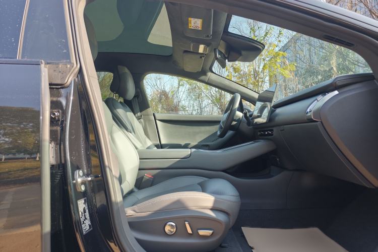 Used XPeng P7+ 2024 Long-Range Max
