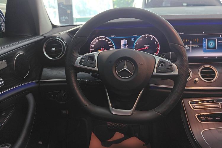 Used Mercedes-Benz E-Class 2018 Restyled E 300 L Sport Luxury Edition
