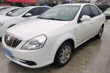 Used Buick Excelle 2013 1.5L Automatic Luxury Model