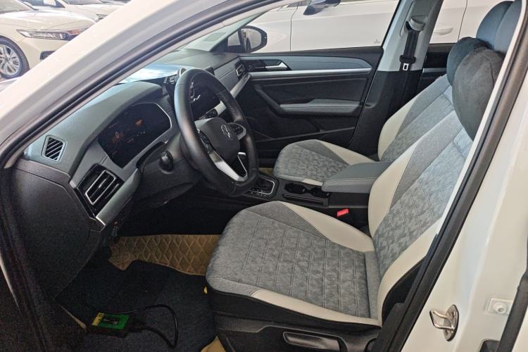 Used Volkswagen Lavida 2023 300TSI DSG Full-Comfort Edition
