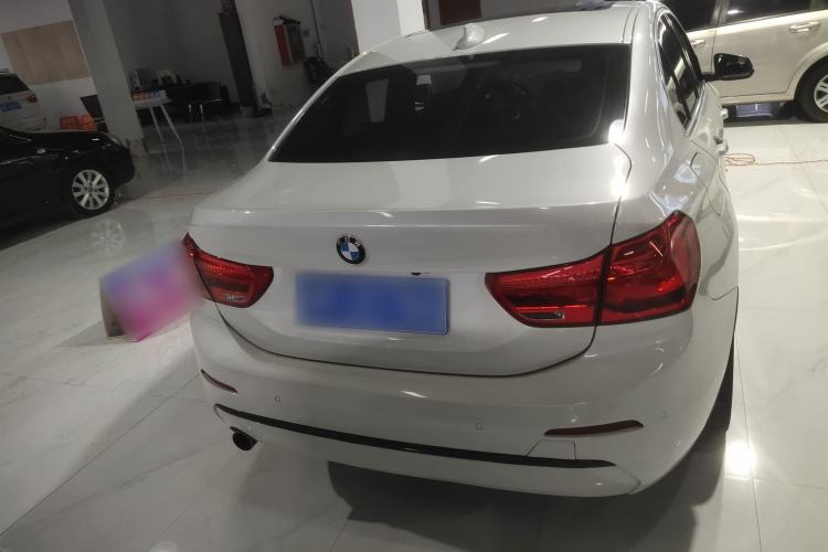 Used BMW 1 Series 2017 118i Sport Edition
