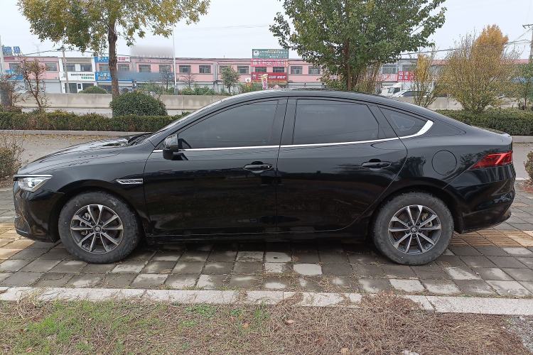 Used BYD Qin PLUS 2023 Champion Edition DM-i 55KM Leading Model
