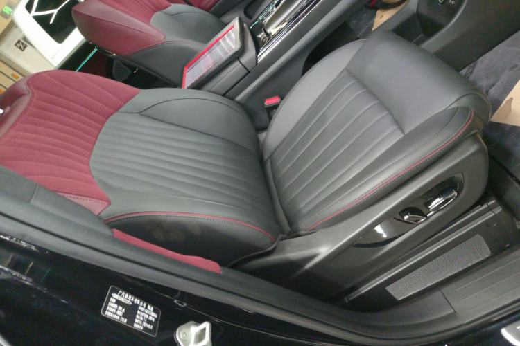 Used GAC Trumpchi M8 2023 Zongshi Series 400T Ultimate Edition