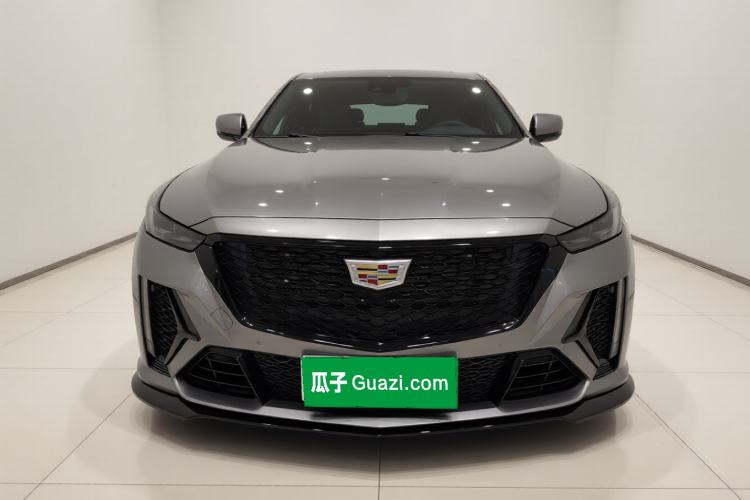 Used Cadillac CT5 2020 28T Luxury Version
