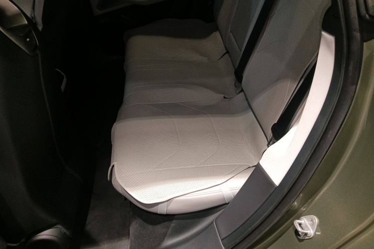 Used  SU7 2024 Four-Wheel Drive Ultra-Long Range Advanced Intelligent Driving Max Edition
