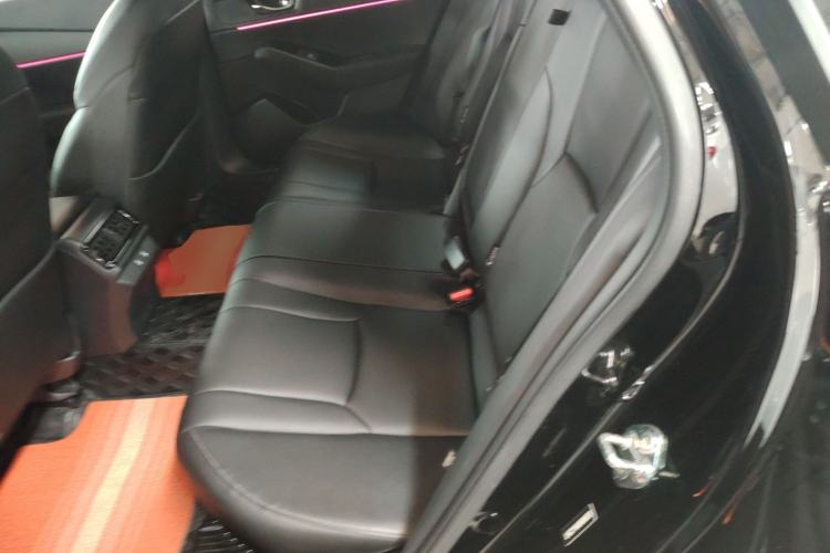 Used Honda Accord 2023 260TURBO Smart Enjoyment Version
