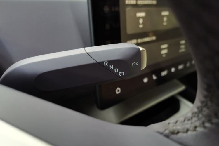 Used  06 2025 Max Extended-Range Edition
