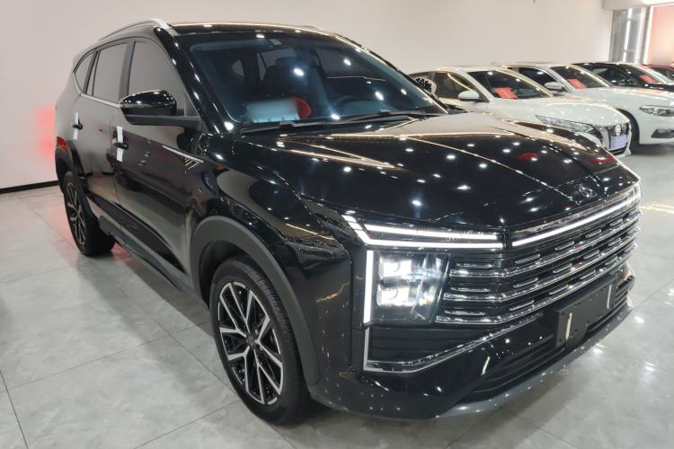 Used SOL X8 PLUS 2023 1.5 TGDI DCT Smart Home Edition 7-Seater