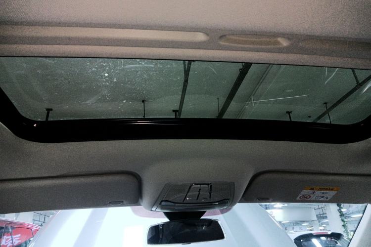 Used Bestune T55 2022 1.5T Automatic Leap Edition