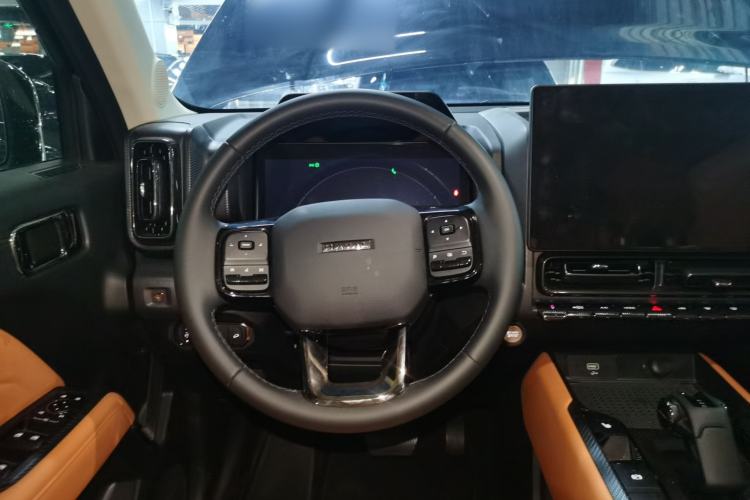 Used Haval Raptor New Energy 2024 Hi4 102 Pro