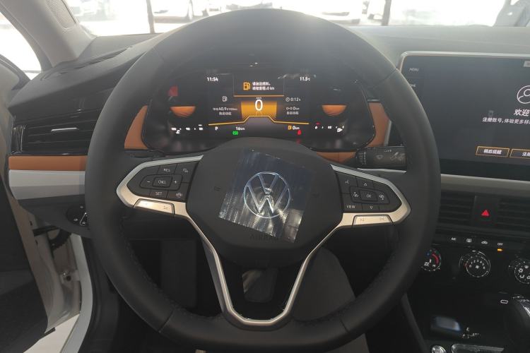 Used Volkswagen Bora 
