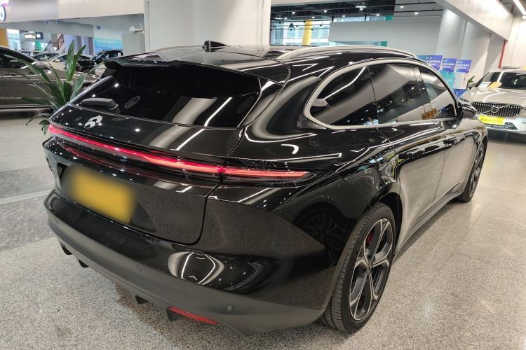 Used Nio ET5T 2023 75 kWh Touring