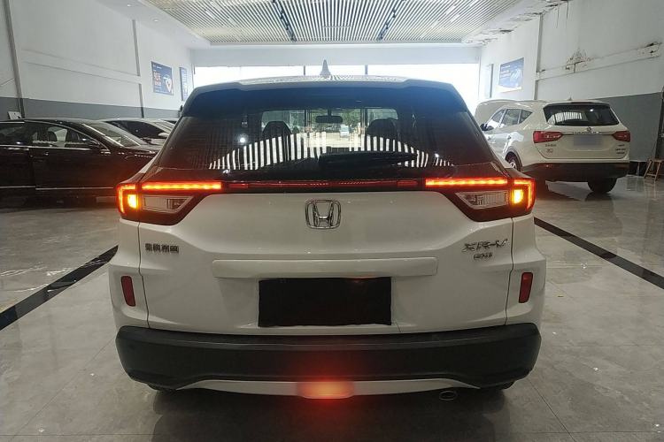 Used Honda XR-V 2017 1.8L EXi CVT Comfort Version
