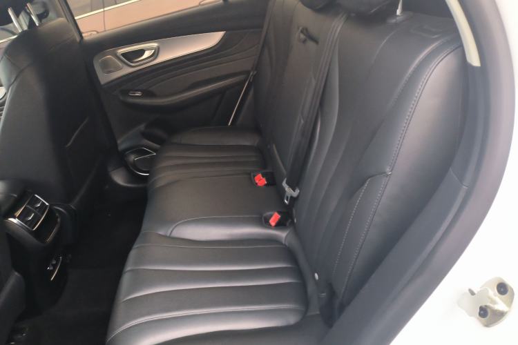 Used Roewe RX5 MAX 2019 300TGI Automatic Smart Cabin Luxury Edition
