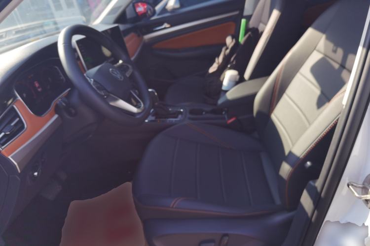 Used Volkswagen Bora 2023 200TSI DSG YueXing PRO Edition