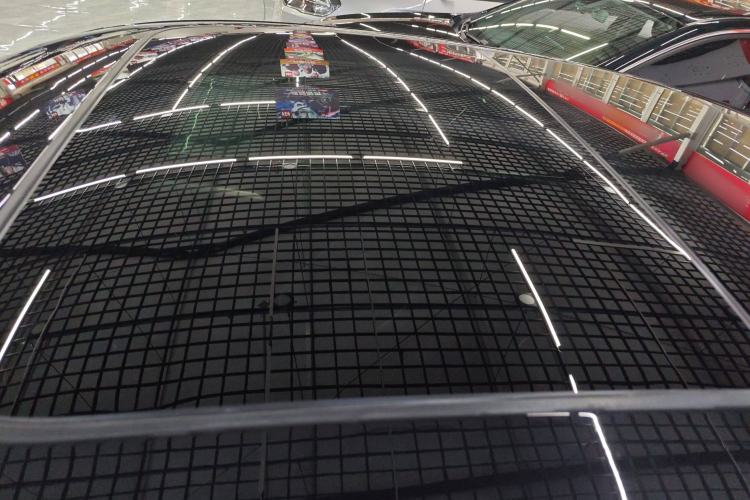 Used Volkswagen Magotan GTE Plug-in Hybrid 2020 GTE Luxury Model
