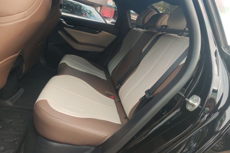 Used BYD Qin PLUS 2024 HONOR Edition DM-i 55KM Leading Model
