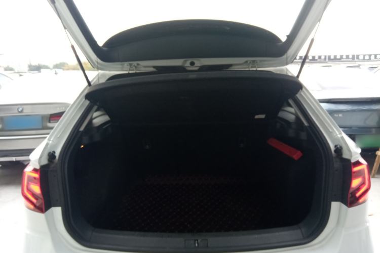 Used Volkswagen C-TREK 2018 230TSI DSG Comfort Model