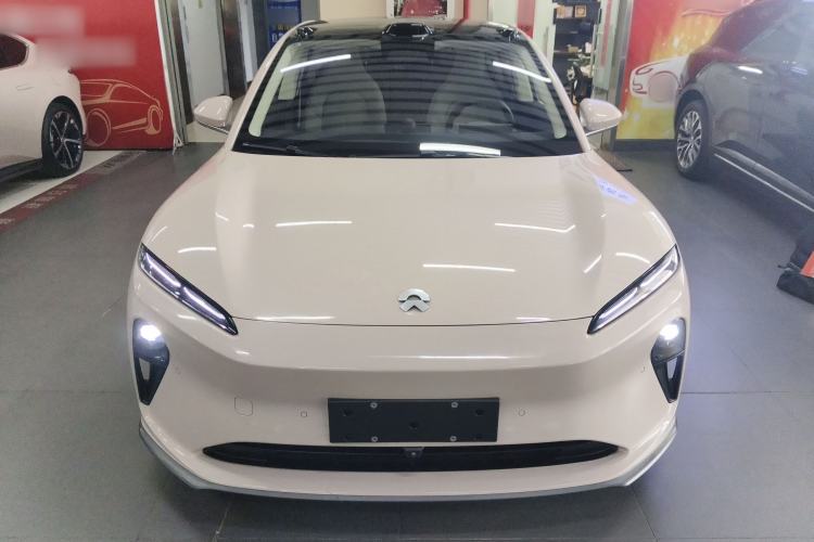 Used Nio ET5 2022 75 kWh